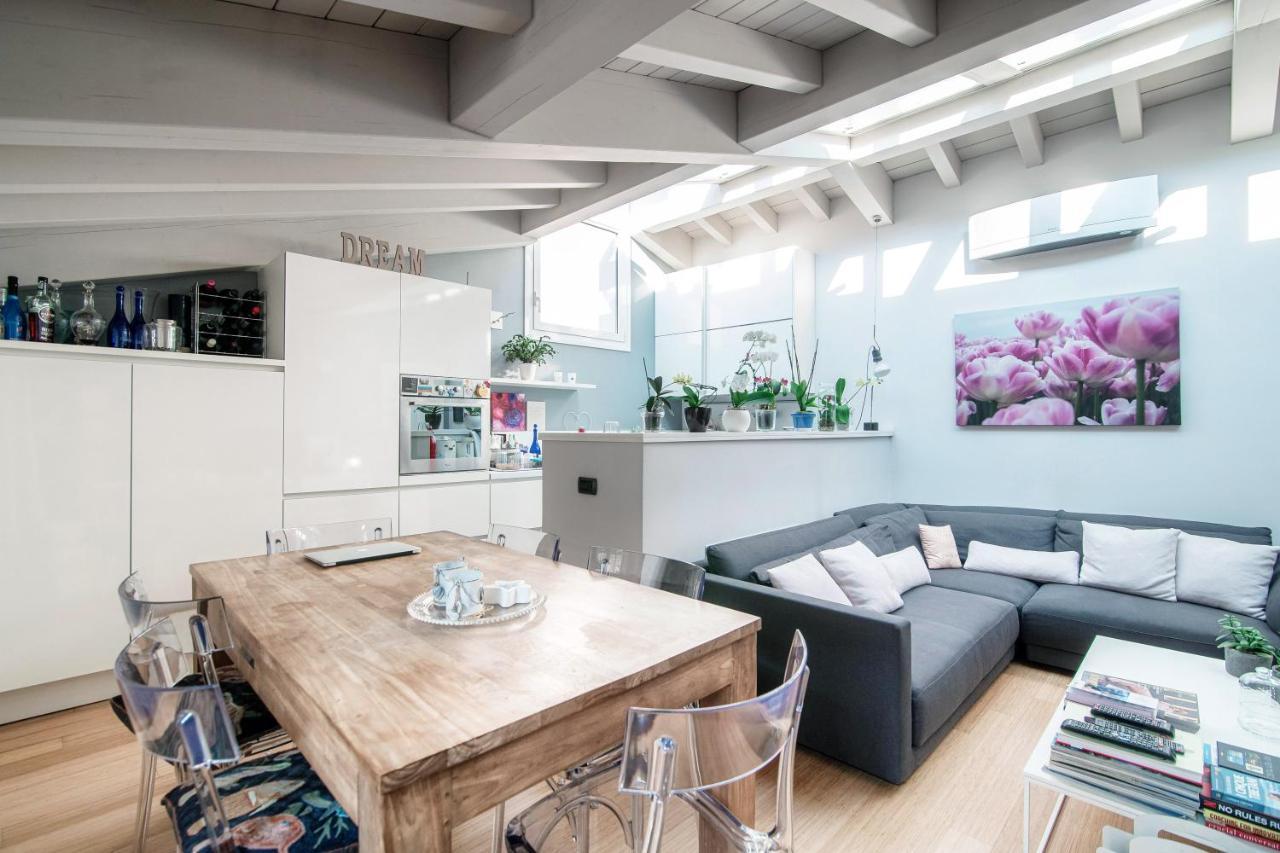 Апартаменты Joivy Isotta'S House With 2 Cosy Balconies Комо Экстерьер фото